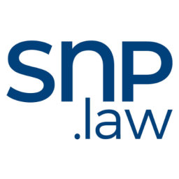 SNP Logo